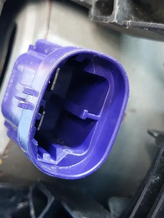 Sistema de refrigeración completo Dacia Lodgy I 1.6 16V SCE 2017- image 4