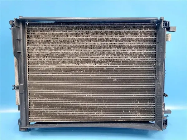 Sistema de refrigeración completo Dacia Lodgy I 1.6 16V SCE 2017- image 6