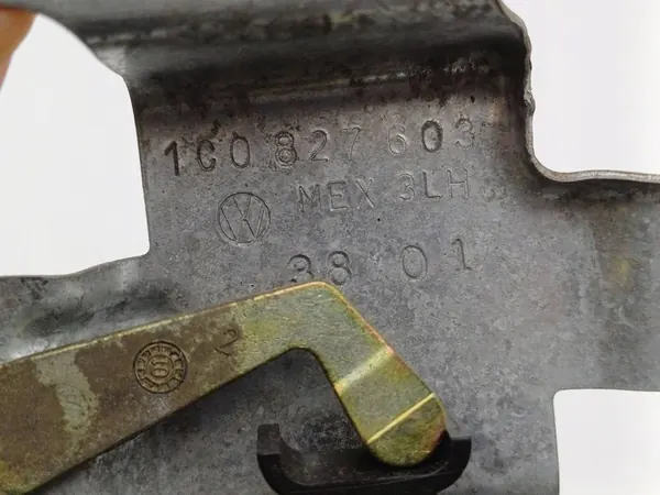 Actuador de cerradura de maletero VW New Beetle 3B0959781C image 4