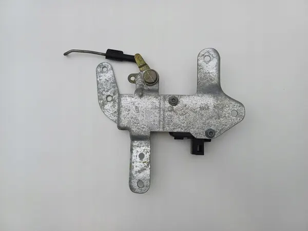 Actuador de cerradura de maletero VW New Beetle 3B0959781C image 7