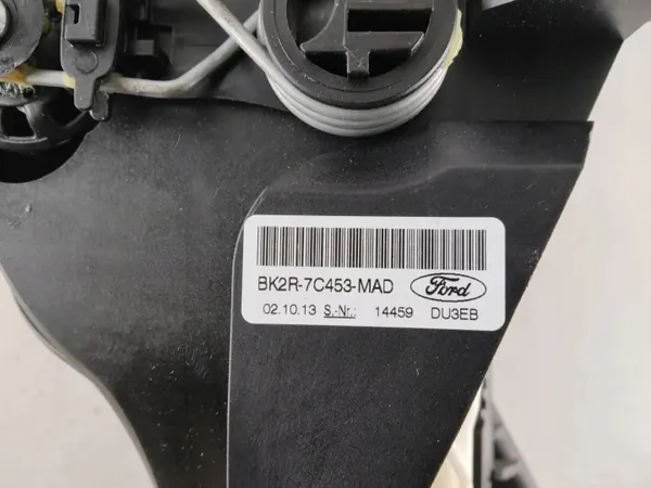 Levier de vitesse Ford Transit 2015 OEM BK2R7C453MAD image 5