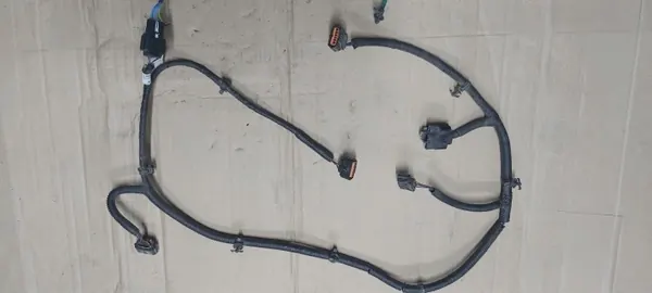 Kia OE ID1620 Bakre Stötfångare PDC Kablage image 3