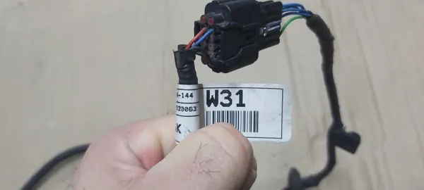 Kia OE ID1620 Bakre Stötfångare PDC Kablage image 7