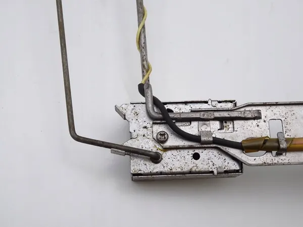 Capteur de niveau de carburant Honda Civic VI DRC87892 image 2