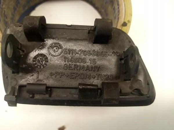 BMW OE 7111742 Bouchon de Buse de Lave-Glace G/D image 6