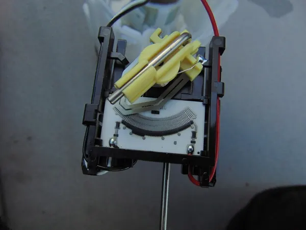 Bomba de Combustível Bosch VW 1.4 Gasolina image 5