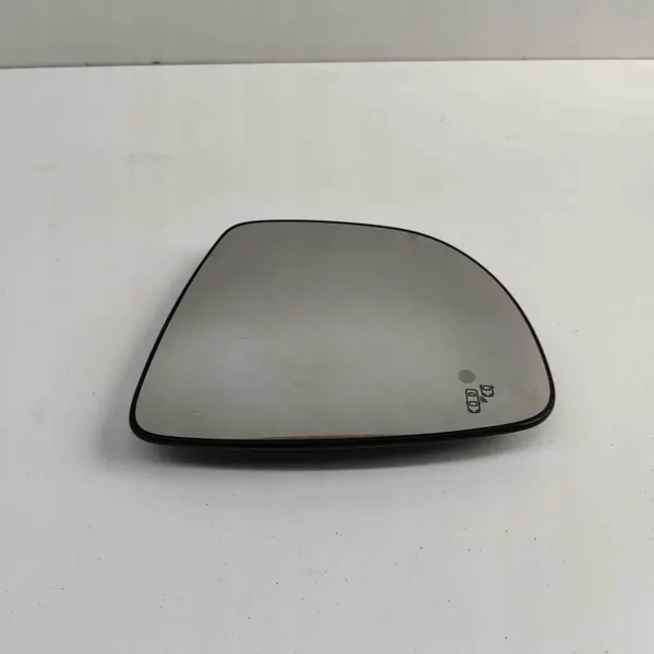 Insert espelho esquerdo OEM 12853320 para Nissan Leaf image 2