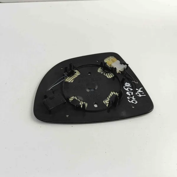 Insert espelho esquerdo OEM 12853320 para Nissan Leaf image 3
