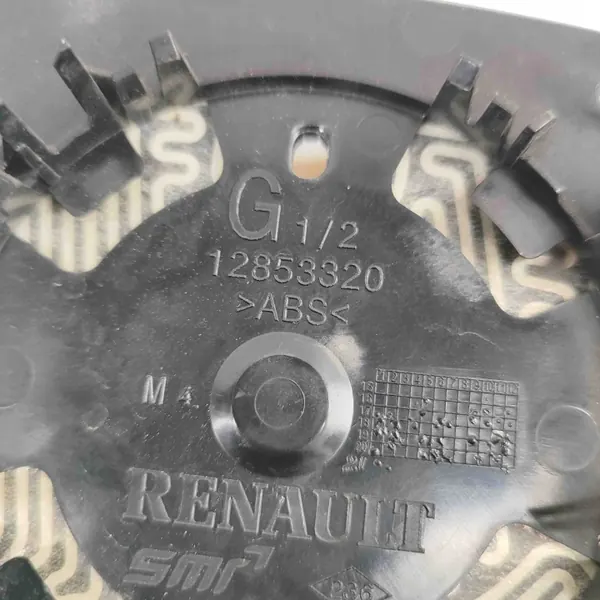 Insert espelho esquerdo OEM 12853320 para Nissan Leaf image 6