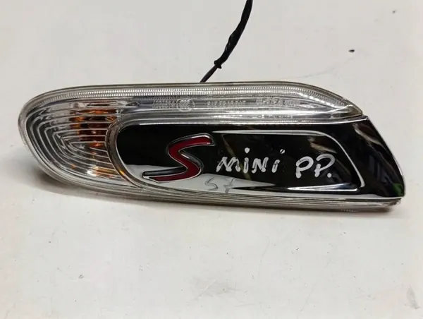 Mini Cooper S F57 18-21 Blinker rechts OEM 7298352 image 2
