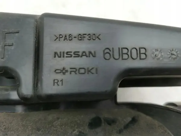 Intercoolerpijp OEM 6UB0B voor Nissan Qashqai III 1.3L Hybride image 8