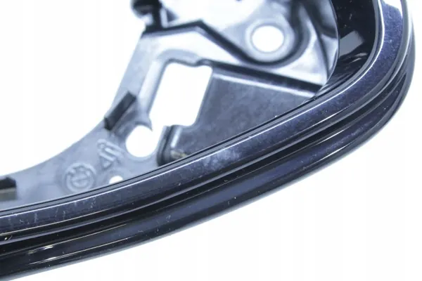Spegelfästrigsring höger ram OEM 7468242 BMW image 4