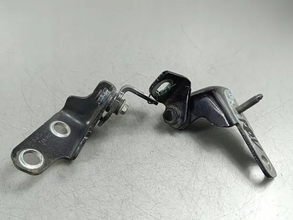 Hastes de porta dianteira Ford Escape IV 2022 image 1