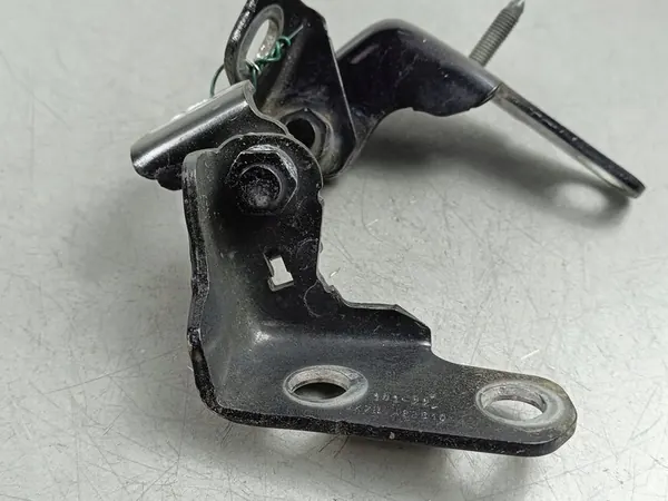 Hastes de porta dianteira Ford Escape IV 2022 image 2