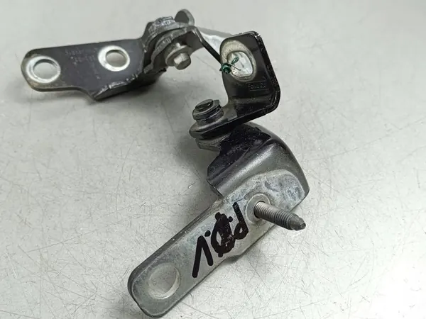 Hastes de porta dianteira Ford Escape IV 2022 image 3