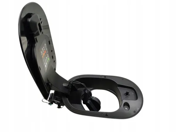 Trappe de port de charge Mazda MX-30 (2020-) OEM DN4E424CX image 5