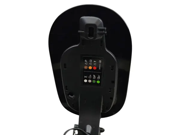Trappe de port de charge Mazda MX-30 (2020-) OEM DN4E424CX image 7