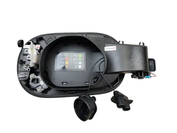 Trappe de port de charge Mazda MX-30 (2020-) OEM DN4E424CX image 8