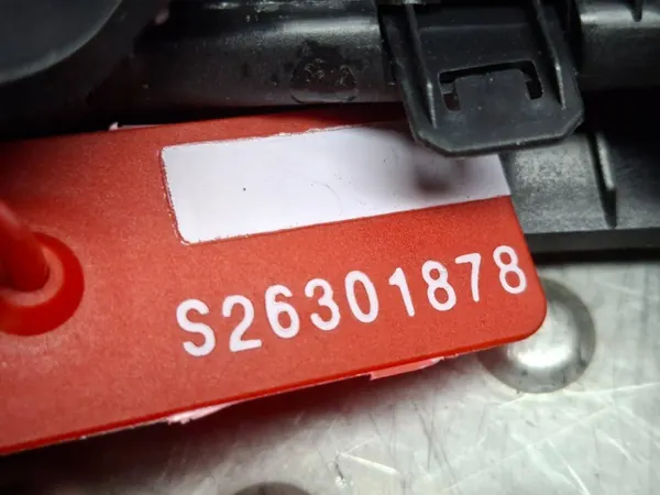 Gitterleiste OEM S26301878 für Peugeot 308 III 2021- image 6