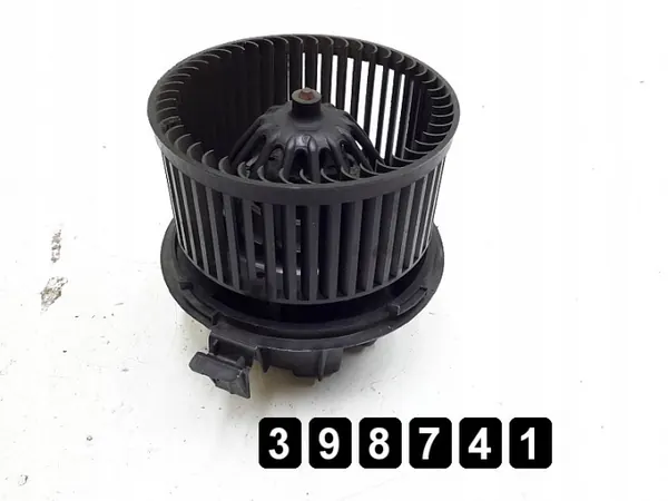 Ventilateur de chauffage Dacia Duster OEM N106609Z image 3