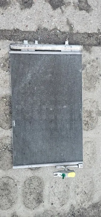 BMW X3/X4 AC-kondensor OEM 921614304 - Begagnad image 2