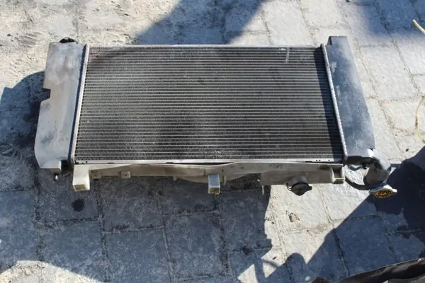 Ventilateur de Radiateur OEM pour Corolla E12 1.4/1.6 VVTi image 10
