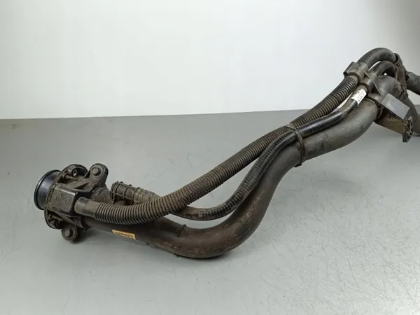 Pescoço de enchimento combustível SsangYong Korando OEM FOB49574 image 6
