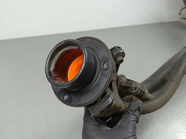 Pescoço de enchimento combustível SsangYong Korando OEM FOB49574 image 7