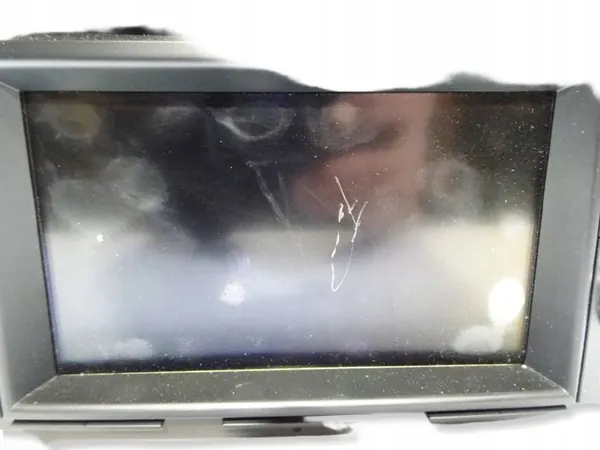 Rádio CD Mazda 6 GJ usado OEM CVVM421JMA image 4