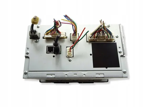 Rádio CD Mazda 6 GJ usado OEM CVVM421JMA image 7