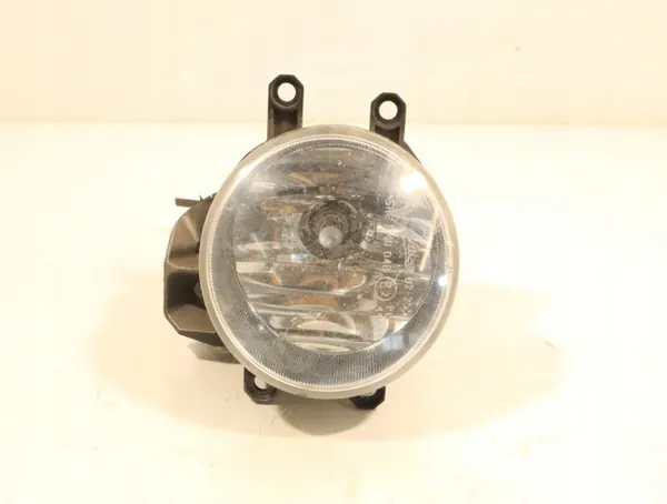 Faro derecho halógeno Toyota Corolla XI 81220-02110 image 2