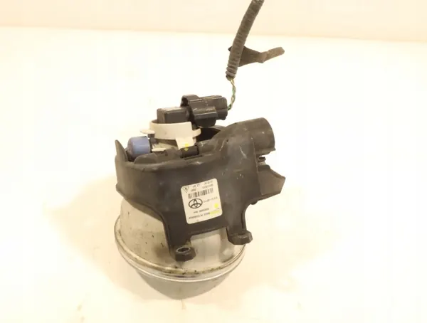 Faro derecho halógeno Toyota Corolla XI 81220-02110 image 3