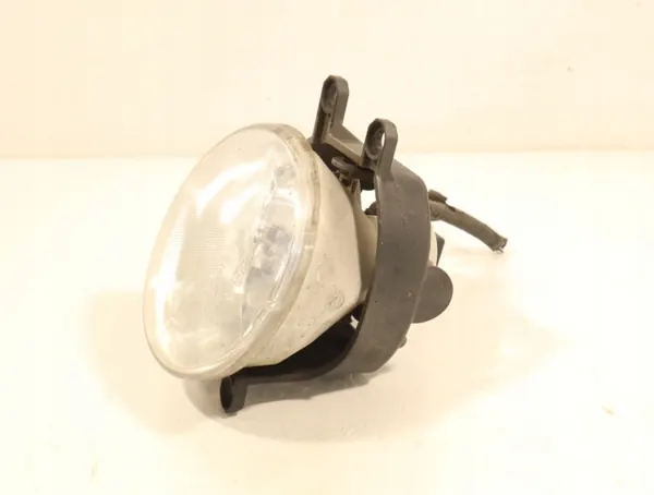 Faro derecho halógeno Toyota Corolla XI 81220-02110 image 4