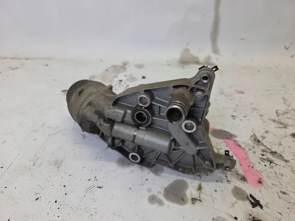 Carcaça do filtro de óleo 55220875 Saab 9-3 II image 3