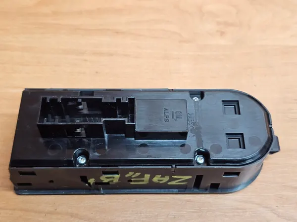 OPEL ASTRA H ZAFIRA B INTERRUPTOR DE VIDRO ESQUERDO 13228699 image 6