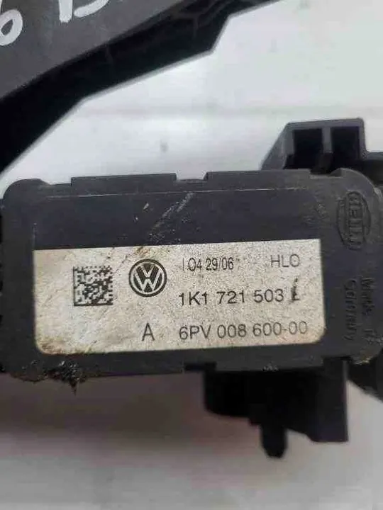 Gaspedal VW PASSAT B7 ALLTRACK 1.9L Diesel image 3