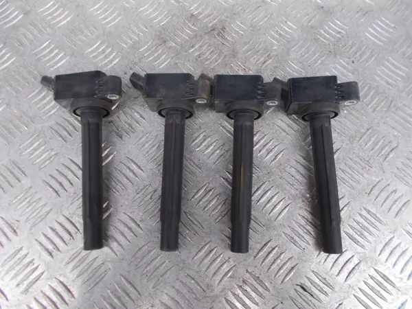 Toyota tändspole set OEM 90919-02271 - 4 stycken image 2