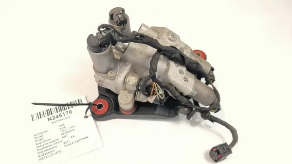 Distributeur OEM 10641010 pour BMW 750i F01 image 2