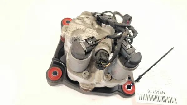 Distributeur OEM 10641010 pour BMW 750i F01 image 3