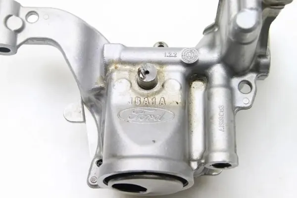 Bomba de aceite Ford Focus MK3 1.0 OEM JBA1A - Usado image 3