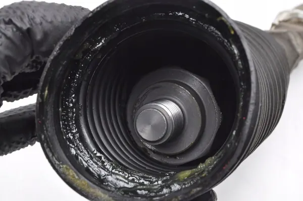 VOLVO XC60 II Barra Sterzo Destra 31406737 31476318 image 4