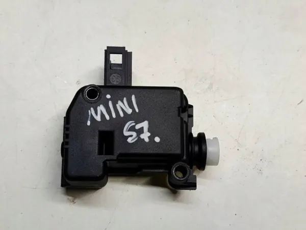OEM 67112758441S7 Brandstofklepactuator voor Mini image 2