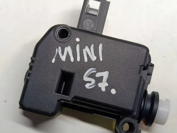 OEM 67112758441S7 Brandstofklepactuator voor Mini image 5