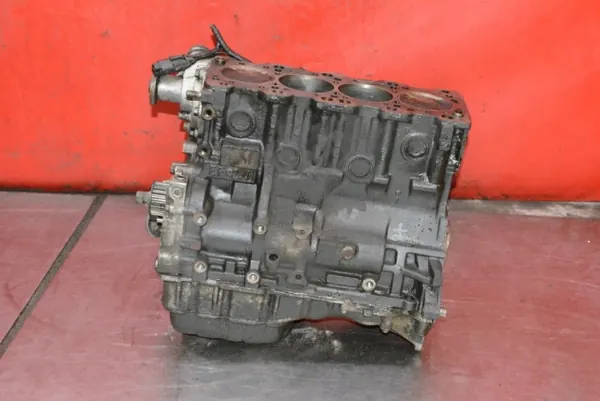 Unterer Motorblock Hyundai Santa Fe 2.4 16V image 3