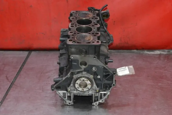 Unterer Motorblock Hyundai Santa Fe 2.4 16V image 4