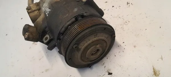 Compressore AC SEAT IBIZA III 1.4 16V 6Q0820803H image 2