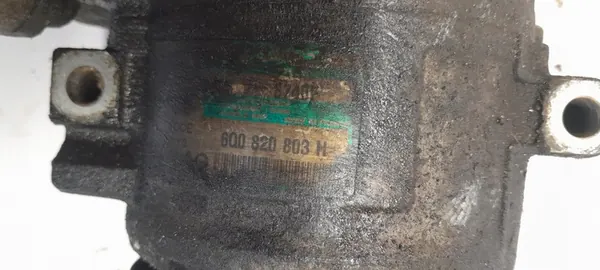 Compressore AC SEAT IBIZA III 1.4 16V 6Q0820803H image 4