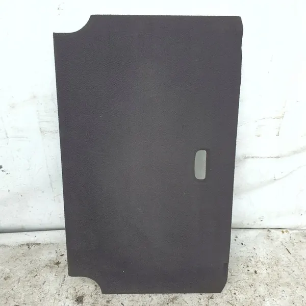 Kofferraumteppich-Ablage OEM 13292453 für Opel Meriva B image 2