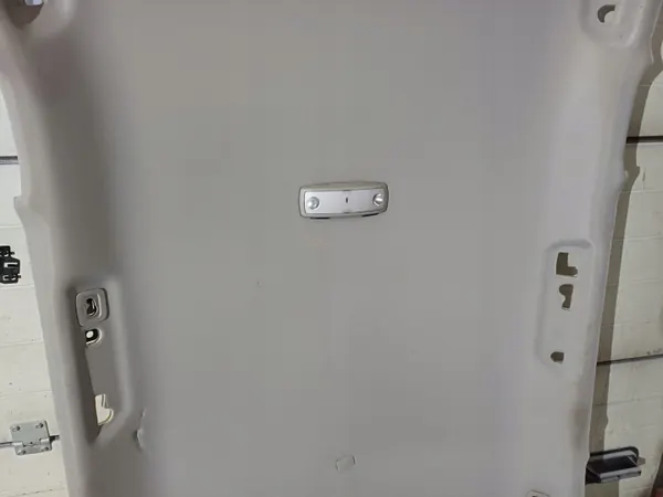 Forro do teto OEM VOLVO V60 2013- PODSUFITKA image 3