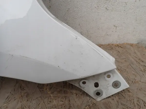 Vänster framskärm Mercedes Sprinter 3 III 2018- A9108810000 image 3